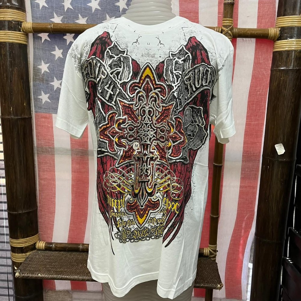 NWOT 441 1pc T-shirt